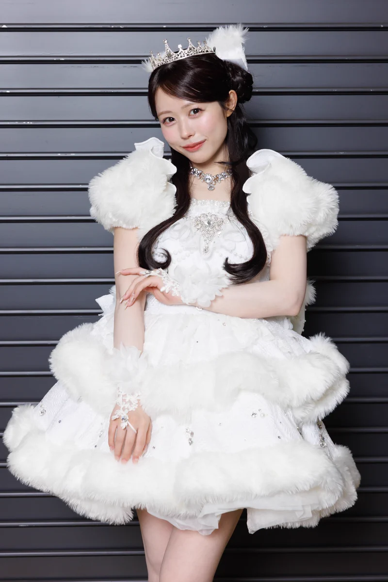 佐野 愛花 (CUTIE STREET) on X: 