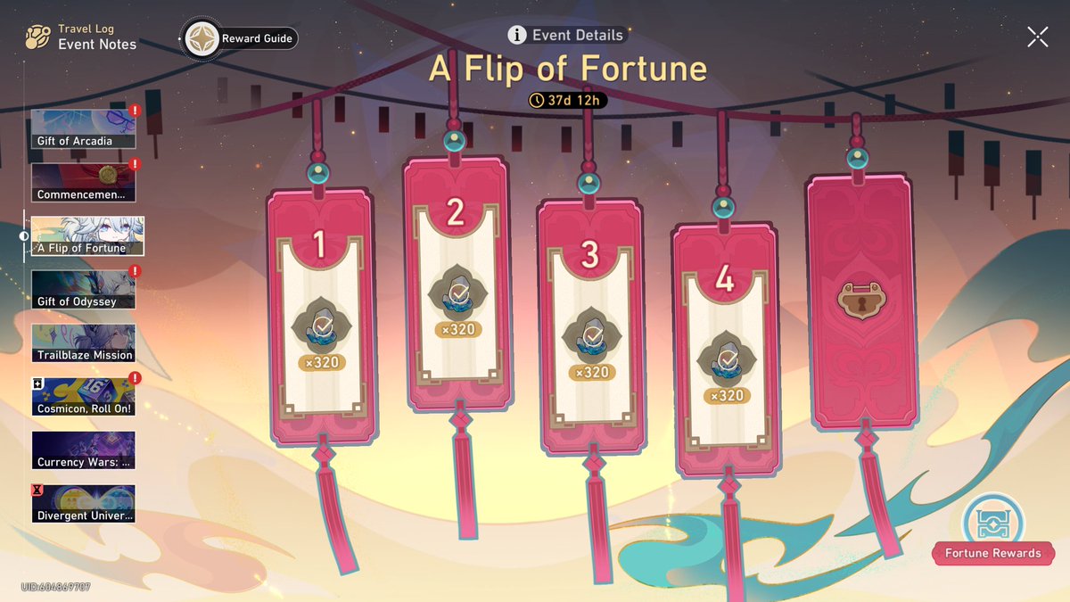 Star Rail Universe tweet media