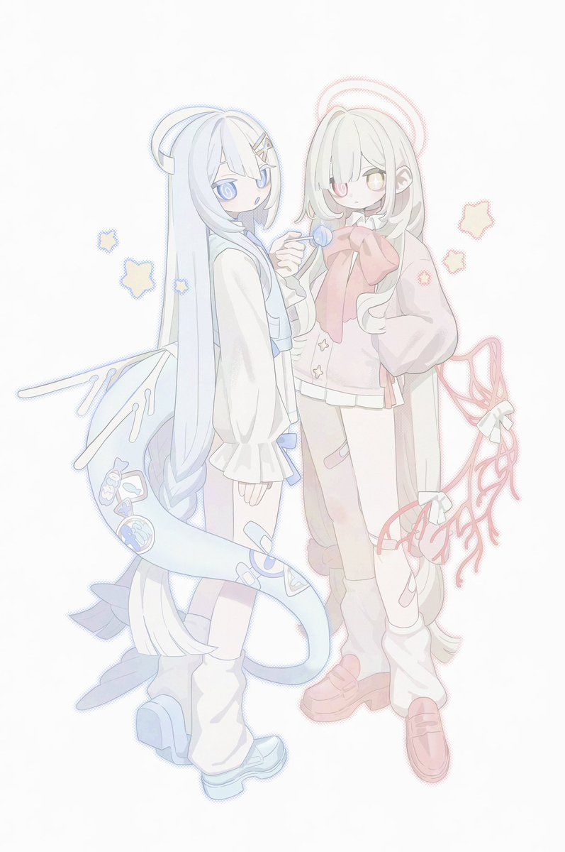 「」|蛇ノてんぷらのイラスト