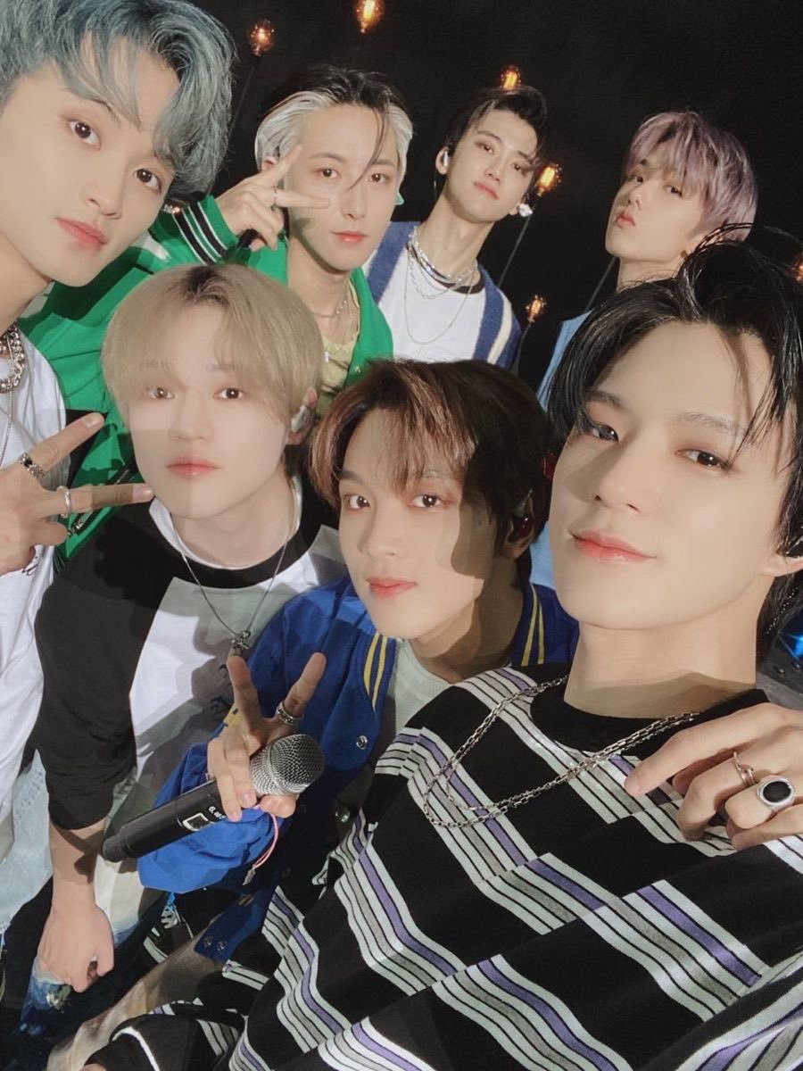 ⠀⠀
⠀  ㅤ𓂃 ⁺ 〔 #OURDREAMIES 〕─ . ִֶָ𖤐
⠀⠀⠀ㅤ   𝐎𝐔𝐑 𝐃𝐑𝐄𝐀𝐌 𝗽𝗼𝘀𝘁 𝗮 𝗽𝗶𝗰𝘁𝘂𝗿𝗲
ㅤ
📸 · ── 150225

OUR DREAM on Love Bloom at 25 Birthday Party🎂🎊
⠀
#OURDREAM #25thOfDulsea  
⠀