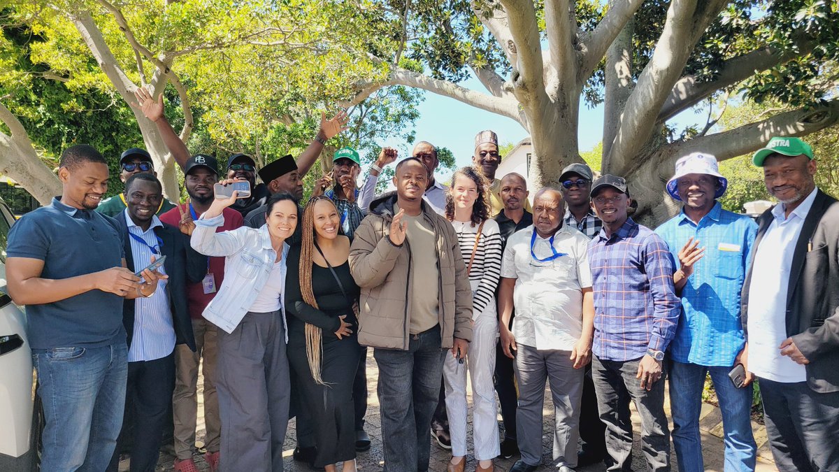 Kaduna State Transport Regulatory Authority tweet media