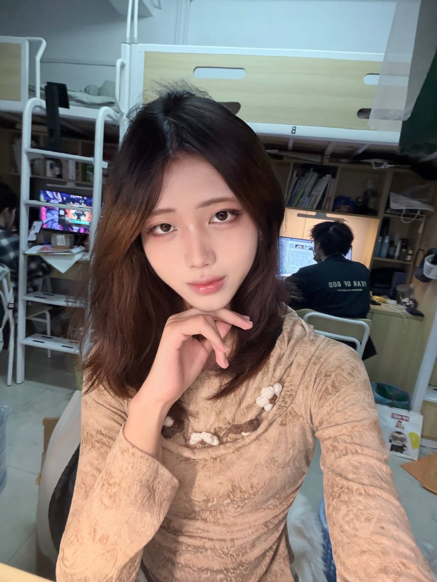 haohao的宝宝 tweet media