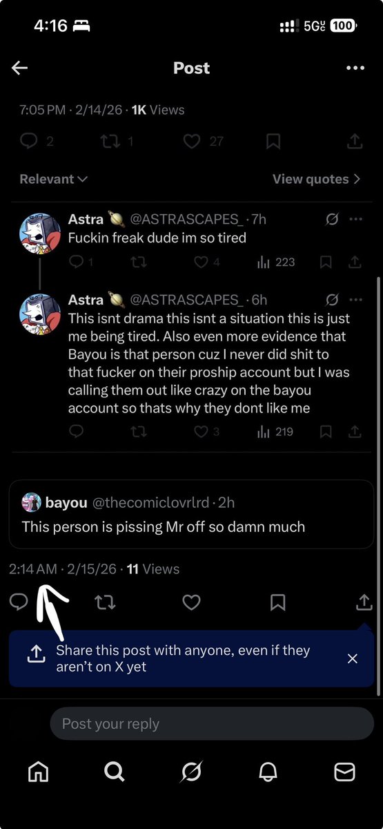pb (@jrwiblocked) / Posts / X