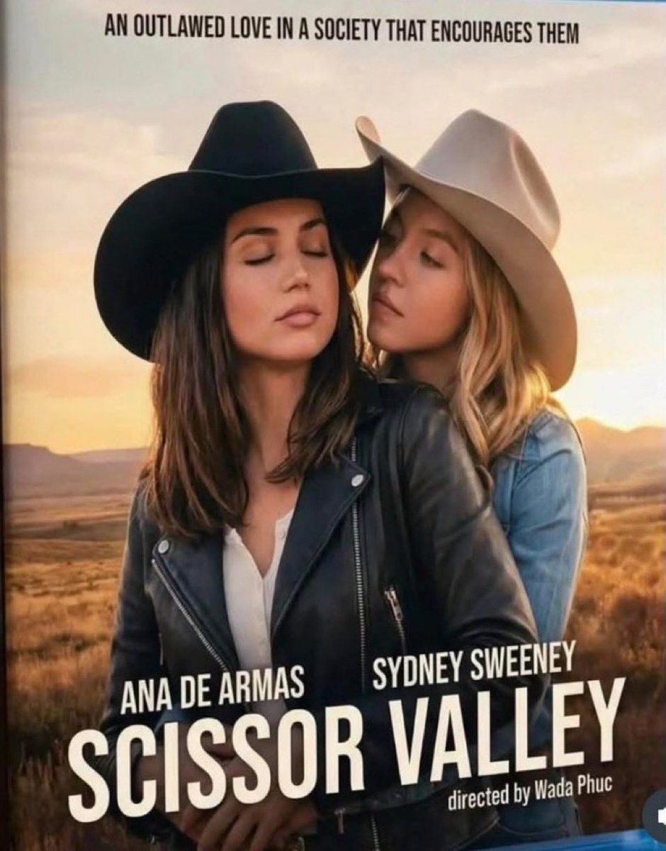 Sunday funnies.

The billion dollar “take my money” movie.