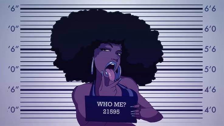 Megan Thee Stallion’s original anime “Hotties” will premiere on Amazon Prime Video, created in collaboration with Carl Jones (producer of The Boondocks).  
 
She recently praised Carl Jones as “a genius” and said: “My anime is coming together so beautifully. Can’t wait for thee