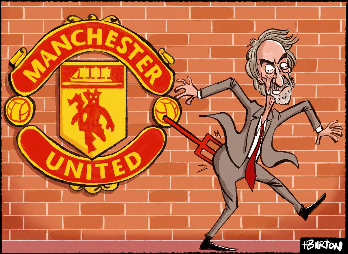 Harry Burton tweet media