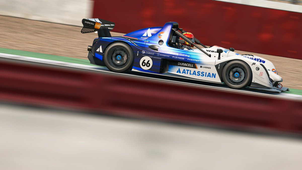 vcoesports's tweet photo. This race was nothing short of pure CHAOS.
Catch the last 7 hours of VCO INFINITY V:
๐บ https://t.co/pXd2BPNmBR
โถ๏ธ https://t.co/MVjS0dnKUF
More info โก๏ธ https://t.co/roSzAXbGKl
#vcoesports #vcoinfinity #iRacing https://t.co/CXFDVVwJdS