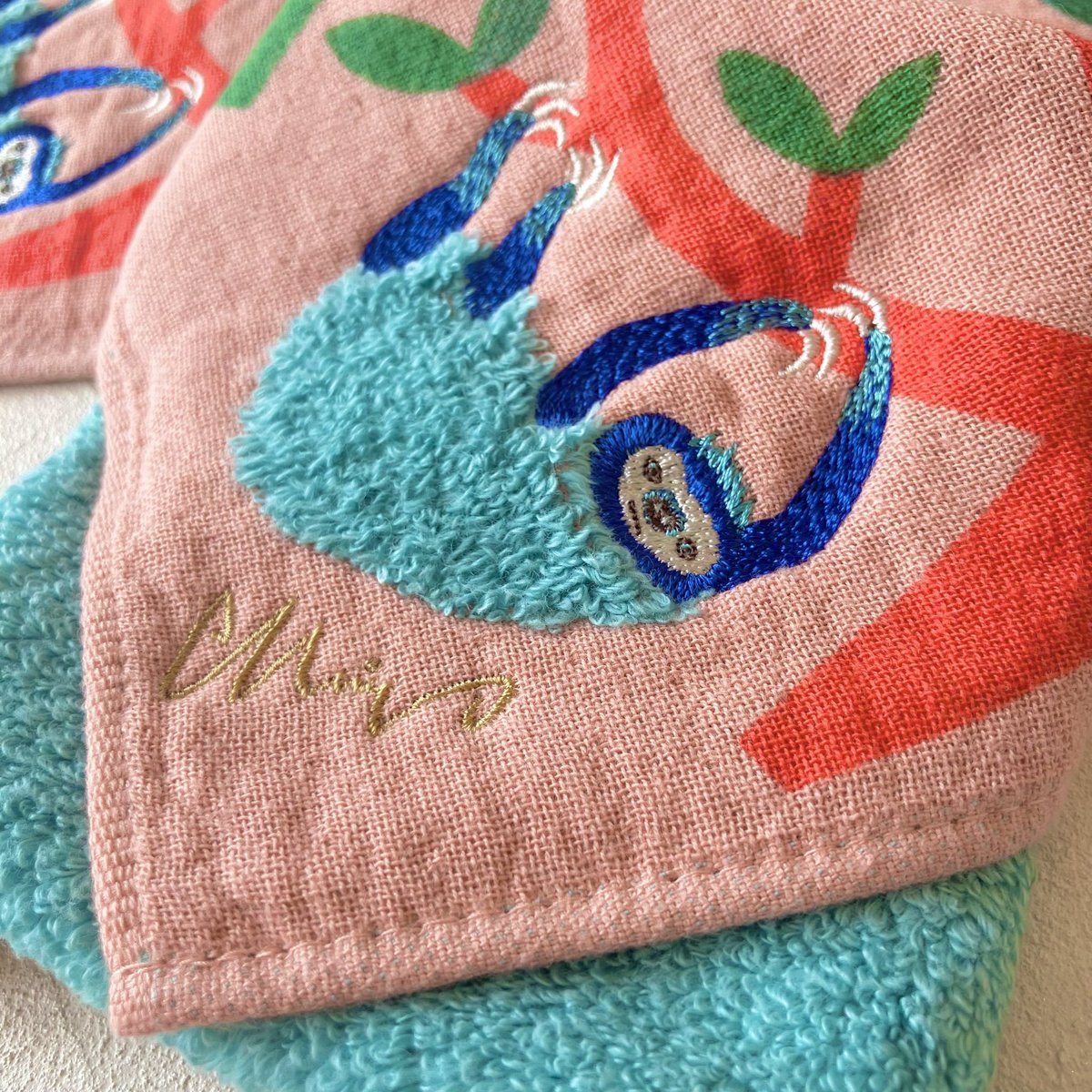 本日（2/15(日))もご来店いただきありがとうございました。 青い