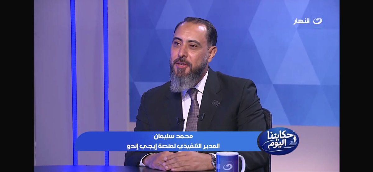 Mohamed Soliman tweet media