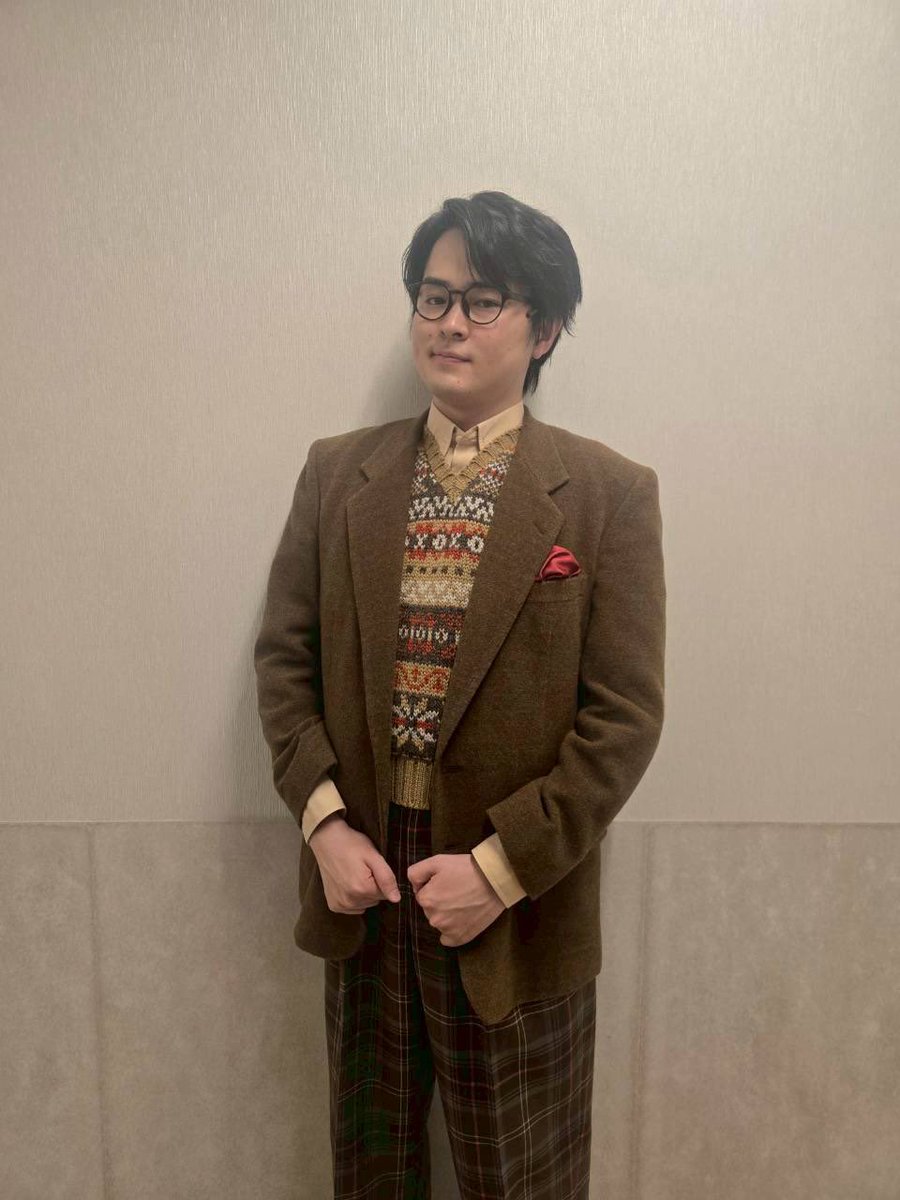望月歩 Ayumu Mochizuki tweet media