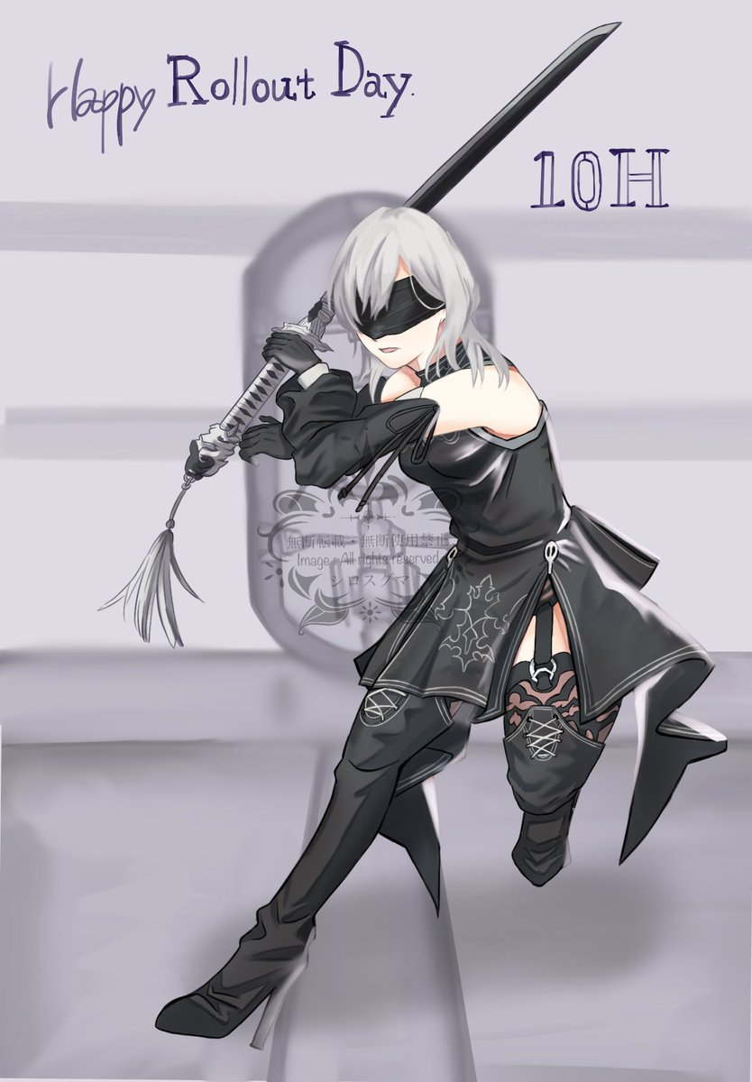 Happy Rollout 10H ‼️🎂🥳🎊

2.15  AM 1:08
これはあったかもしれない2月15日のお話...
(⚠️妄想です。原作にこんなシーンは存在しません。)

🍰「ポッド……どうして...。」
🍎(よりによって、この日に気づいてしまうなんて...)
      「ごめんなさい10H...。」

#10H #リィンカネ #10H誕生祭