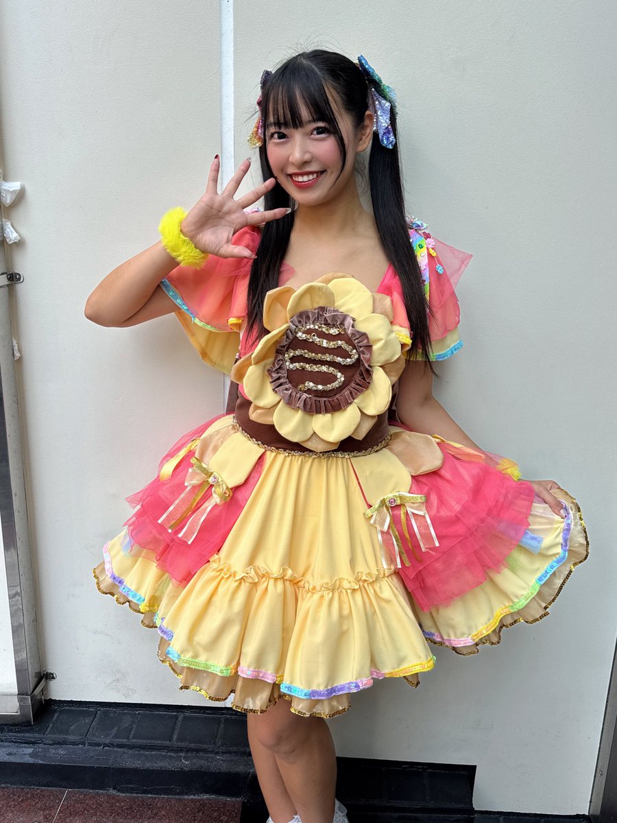 🌻 中野向日葵!!🌻 (@himawaridaa) / Posts / X