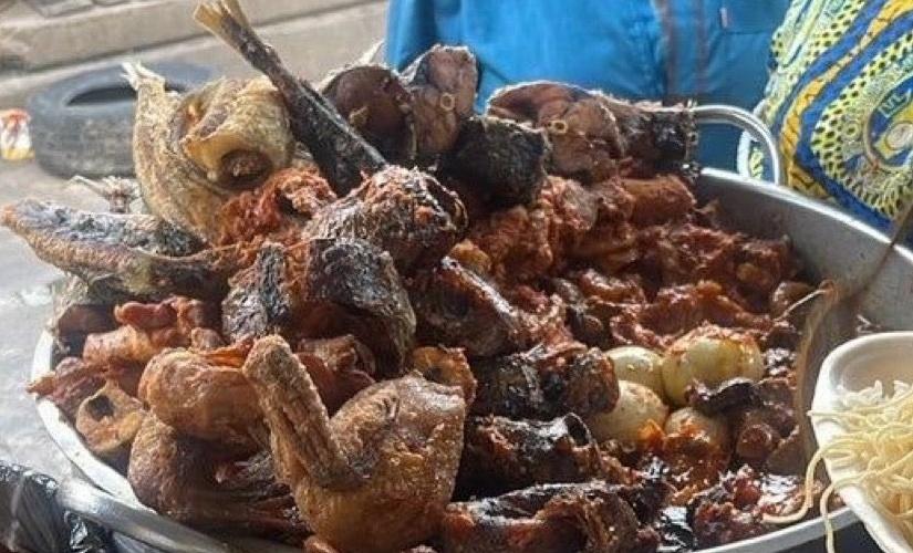 What's your perfect drink for this irresistible Ngwọri?