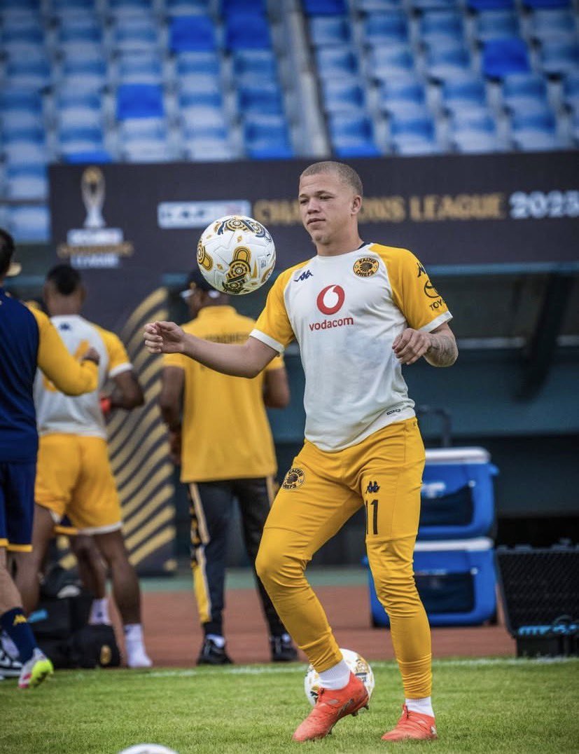 You’d rather play the likes of Mmodi than these boys? Those clown coaches must fuck off back to wherever they come from.