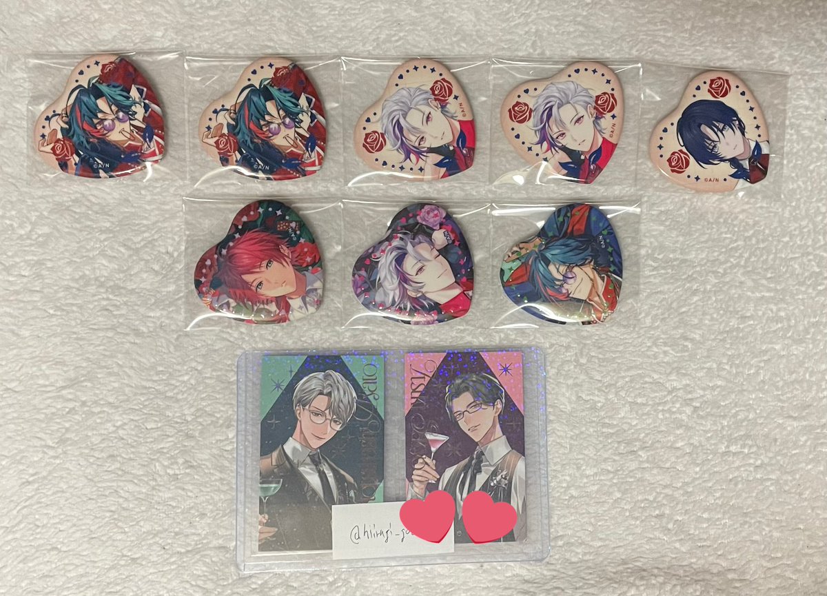 柊_取引用垢/リットリンク必読 tweet media