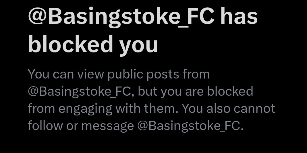 Matt Reeds tweet media