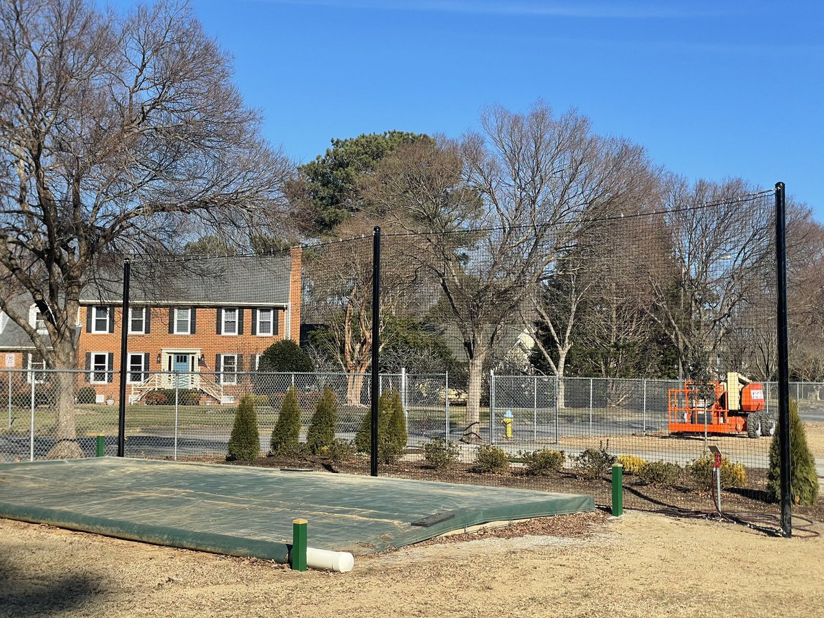 Cox Baseball tweet media