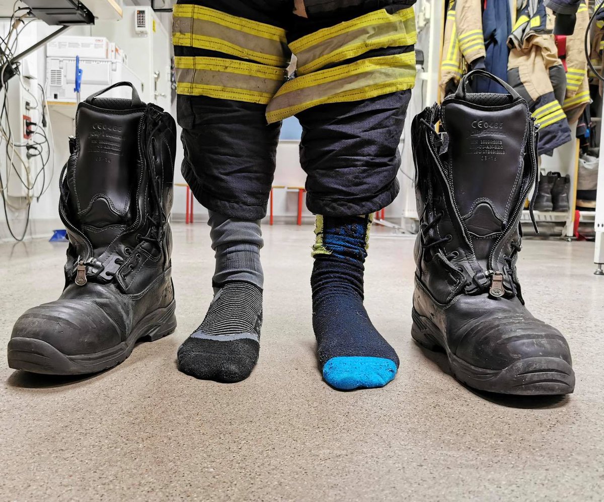 FirefighterJoe tweet media