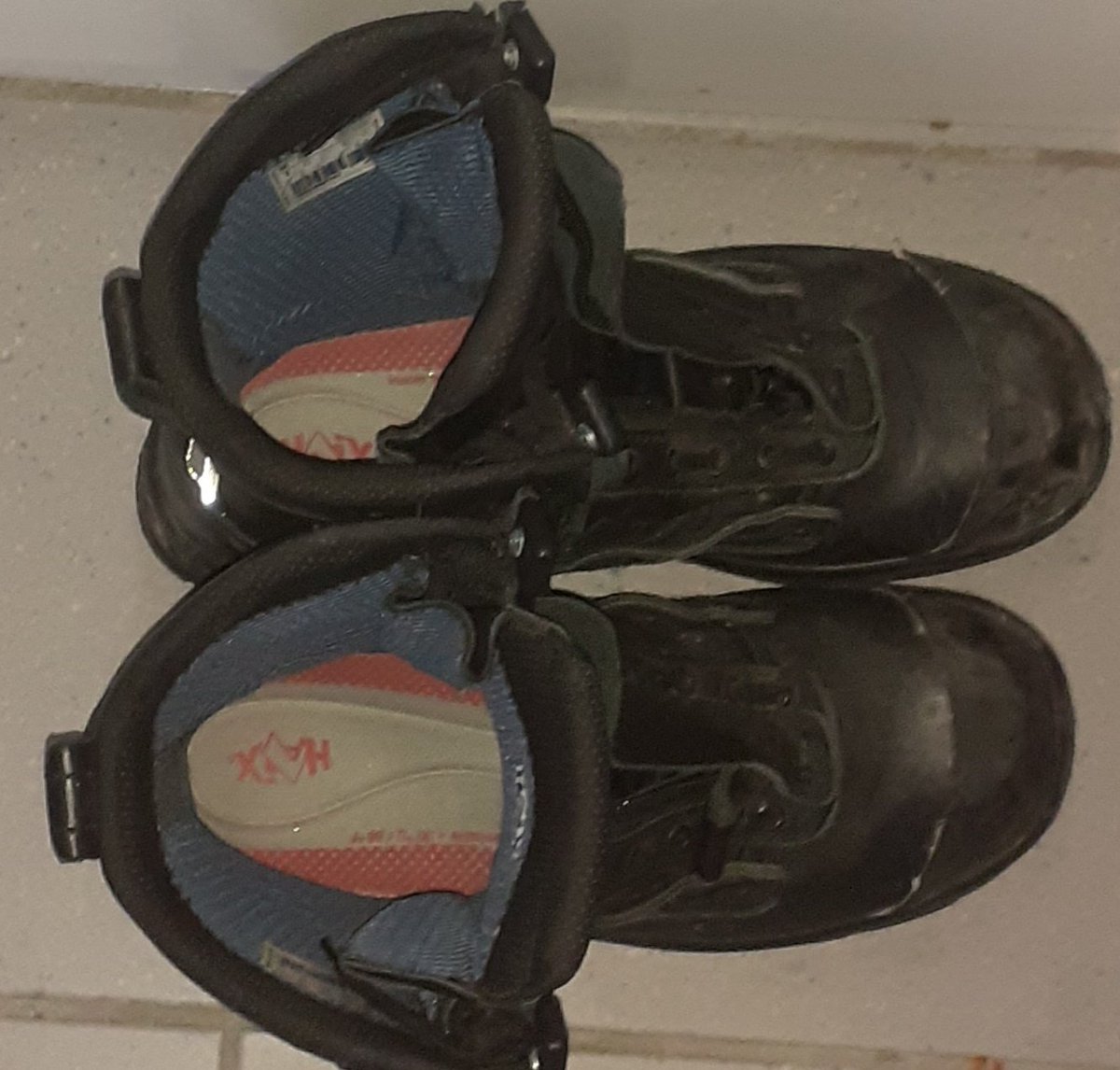 FirefighterJoe tweet media