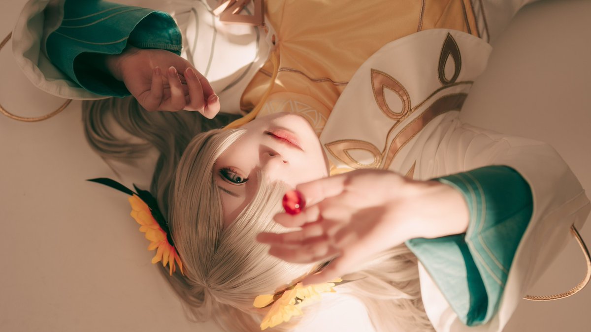 ヰ世界情緒

普遍体 Sunflower🌻

KAMITSUBAKI  STUDIO
#神椿変身部 #ヰ世界情緒美術部