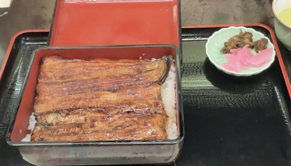 食べれるようになっていた美味しかった><⸝⸝♡♡♡