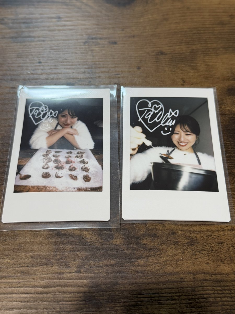 team_erimaru's tweet photo. 届いたー☺️🍫
@ERiRiNpq https://t.co/PIxJJiI00A