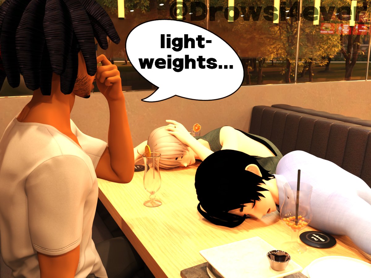 Drowsi4ever🔞 tweet media