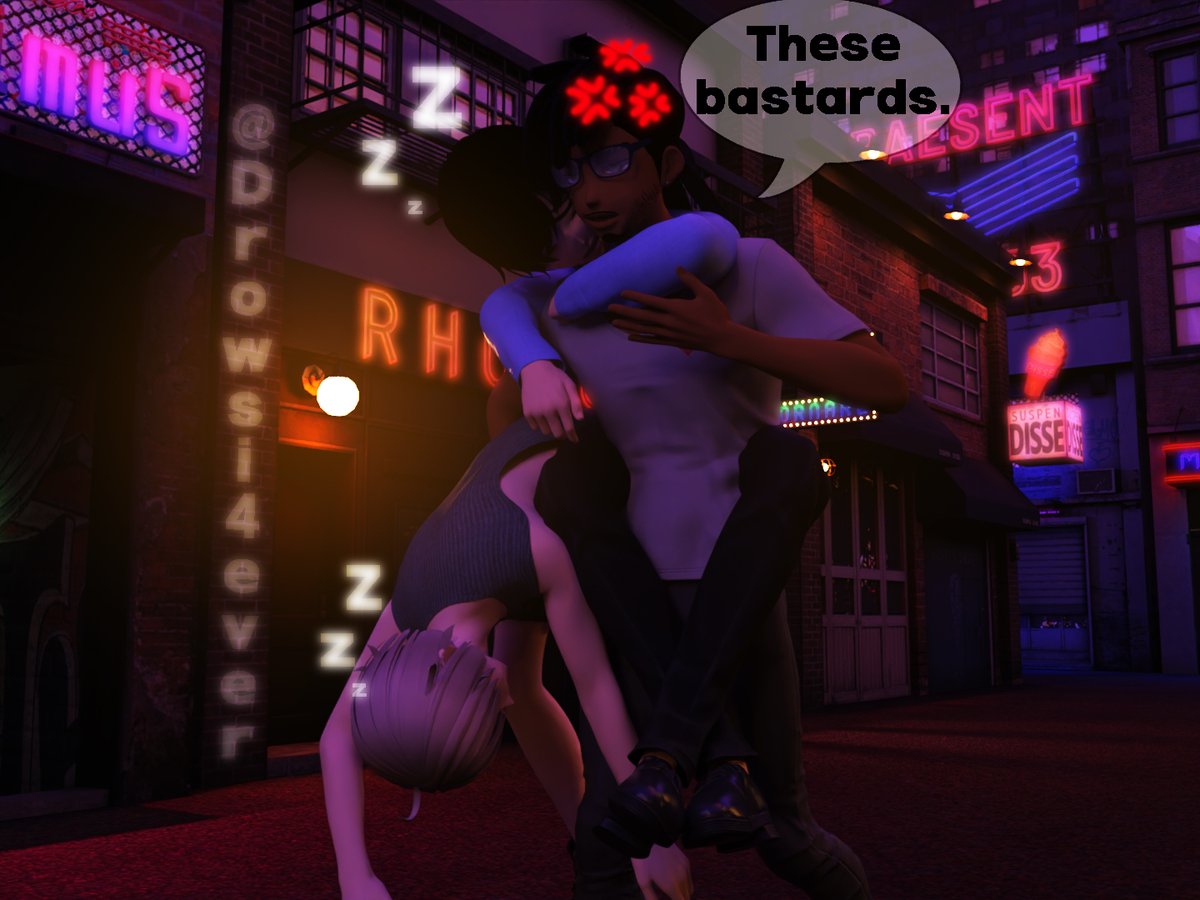 Drowsi4ever🔞 tweet media