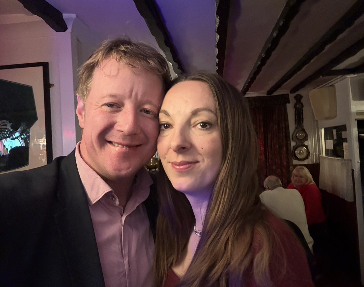 Paul Bristow tweet media