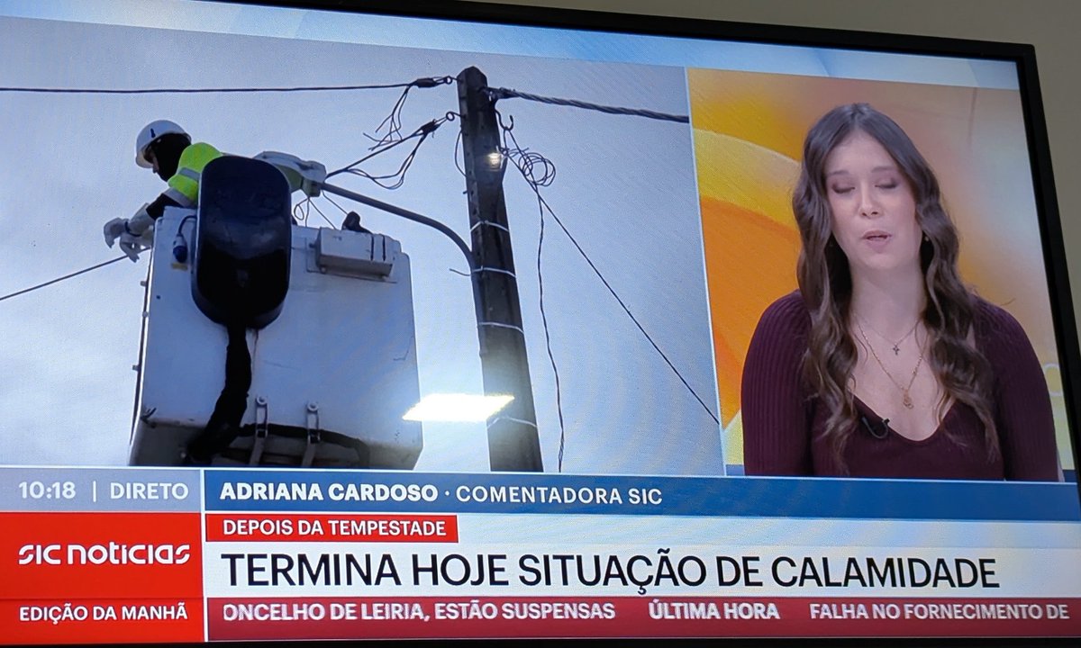 Não sei porque houve tanta celeuma com a nomeação do enfermeiro especialista em tudo, no fundo o governo só reflete a sociedade em que vivemos 🤔