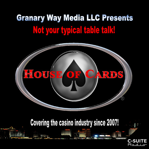 #StreamingNow on <a href="/csuiteradio/">C-Suite Radio</a> Dave talks with #HouseofCards® Executive Producer and his <a href="/TurnpikeSports/">Turnpike Sports®</a> ® co-host Doug Weischadle (<a href="/NJDougW/">NJDougW</a>) re latest #news stories happening in the #gaming &amp; #casino industry - cms.megaphone.fm/channel/houseo…
