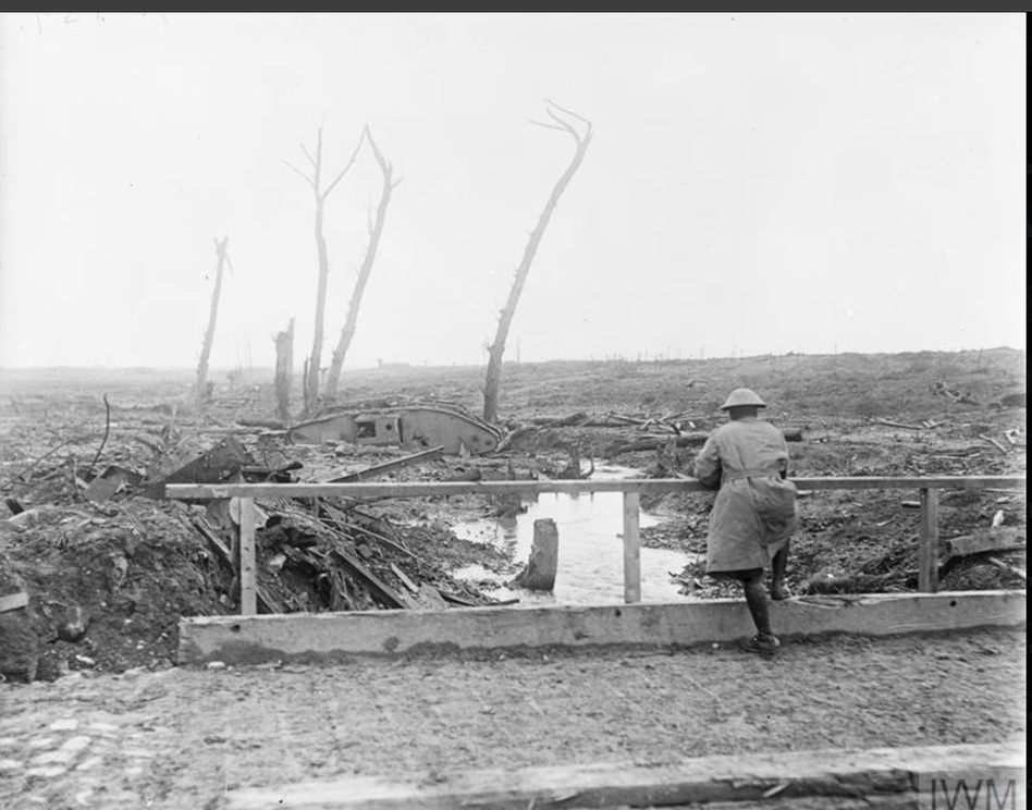 WW1 On This Day tweet media