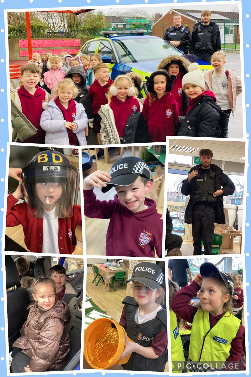 EYFS with Miss S tweet media