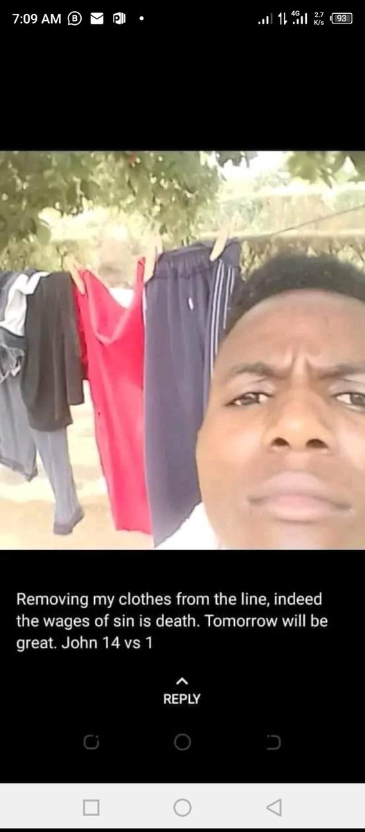 Take a picture like your parents and drop their captions😂😂😂