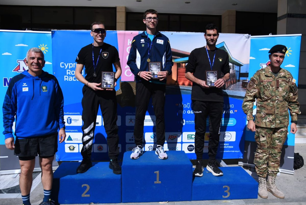 Ministry of Defence 🇨🇾 tweet media