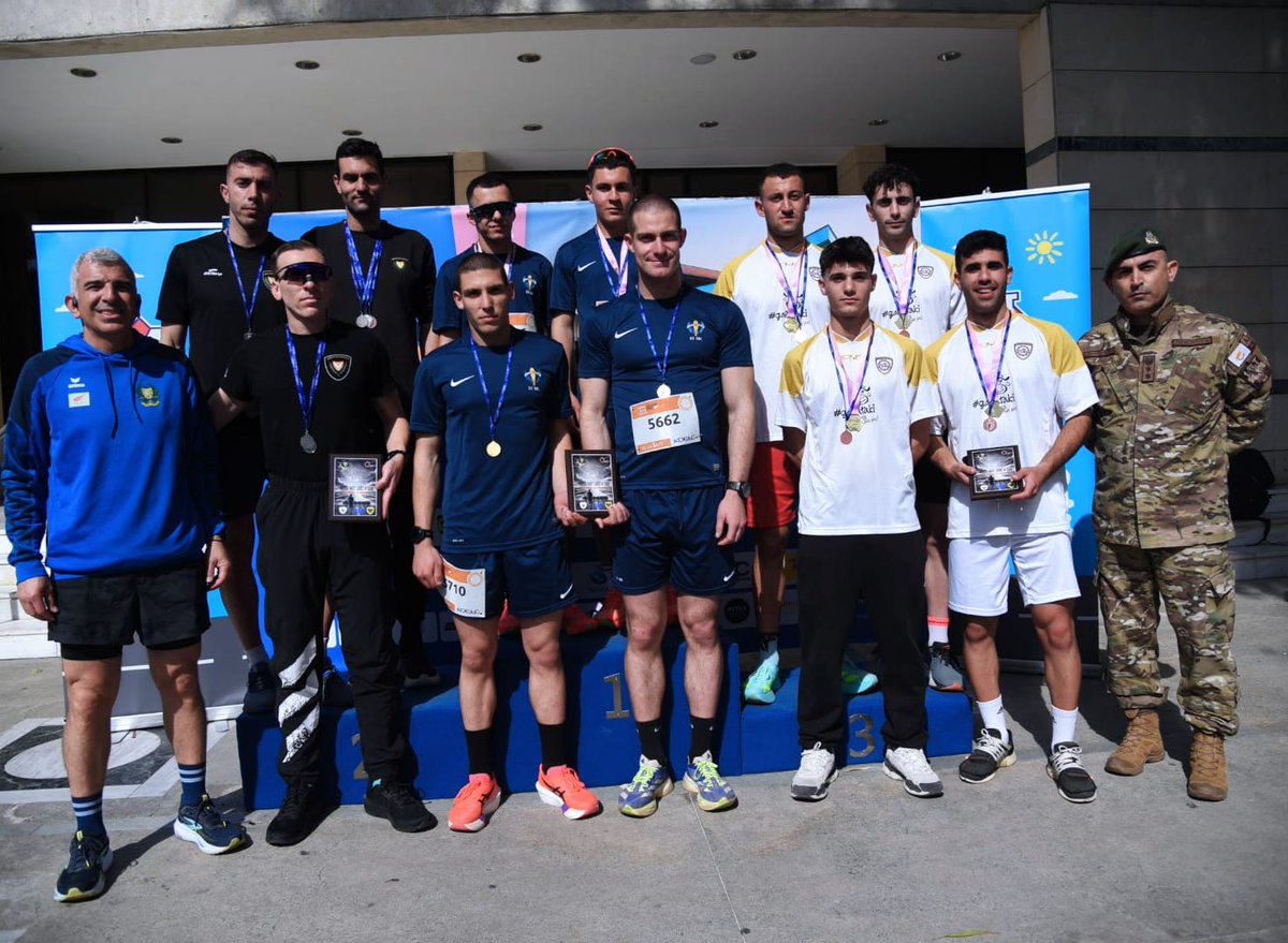 Ministry of Defence 🇨🇾 tweet media