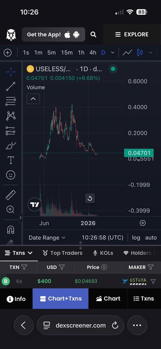 Cryptonite 🇬🇧 tweet media