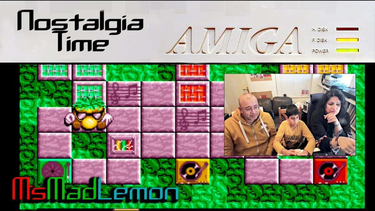 Ms Mad Lemon tweet media