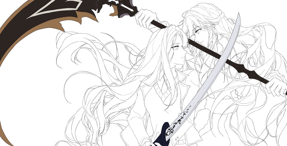 DARM 닮 tweet media