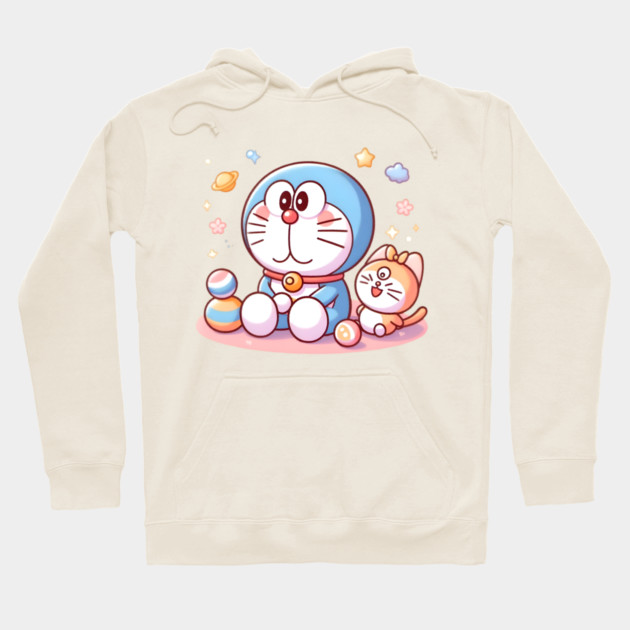 docberries's tweet photo. "Doraemon and Come Come Cat"❤️For Doraemon lovers. Buy now from my Teepublic Store (Link in Bio) https://t.co/BbhMw0Xal4
#onlineshopping #digitalart #Cat #animals #NewYork #fanart #art #Australia #cartoon #London #AnimeArt #gifts #illustration #doraemon #Caturday #hoodie #artist https://t.co/wJo8inCTYl