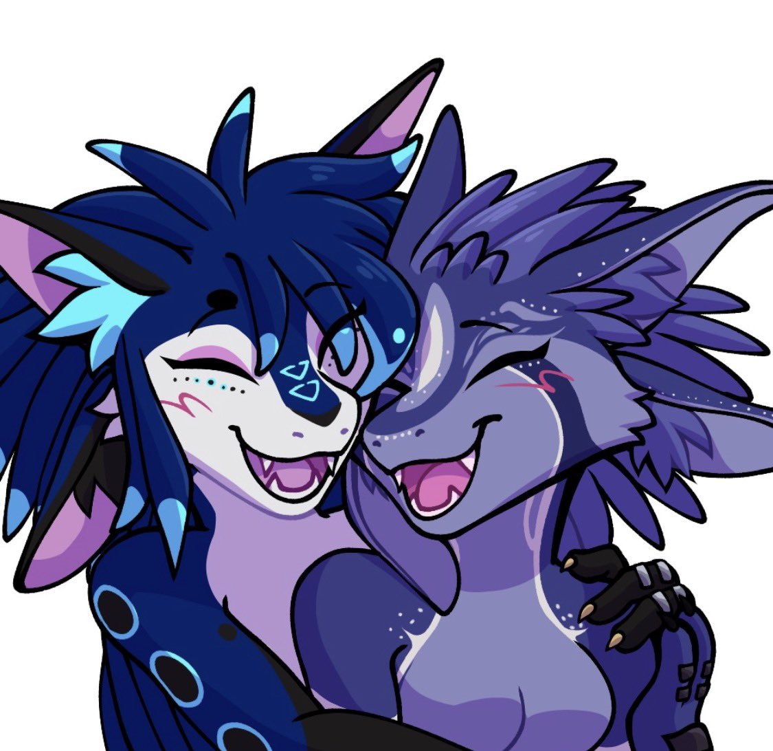 Sylvi 🔜 CFZ tweet media