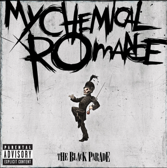 🚨🇦🇱 Enver Hoxha says that THE BLACK PARADE is the best record of american pop punk group My chemical romance.

"I love the way The end melts into Dead!" says the first secretary.

Your thoughts on this?