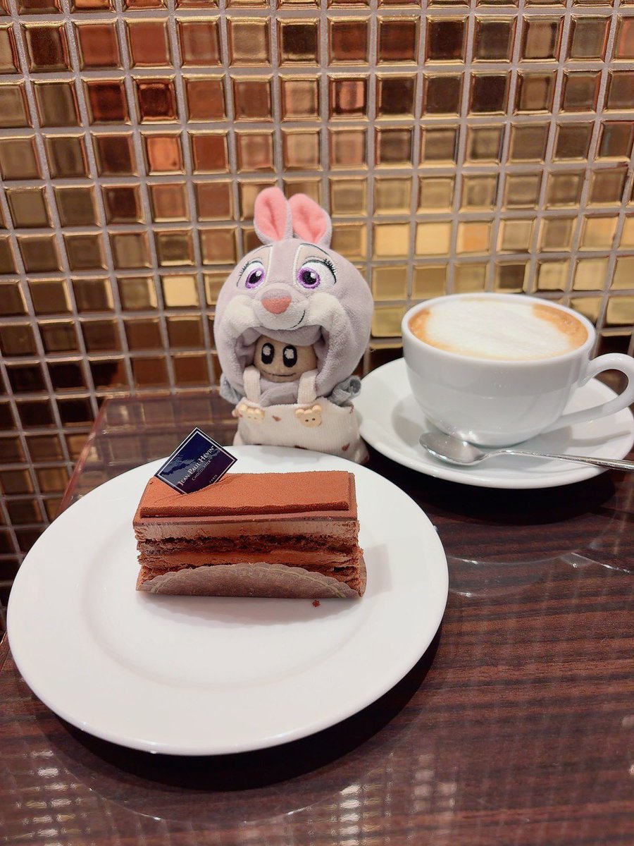 kapi_marukun's tweet photo. バレンタインのぼーく💝
ホワイトデーも貰えるかなぁ💭 https://t.co/4ixBrkPlBj