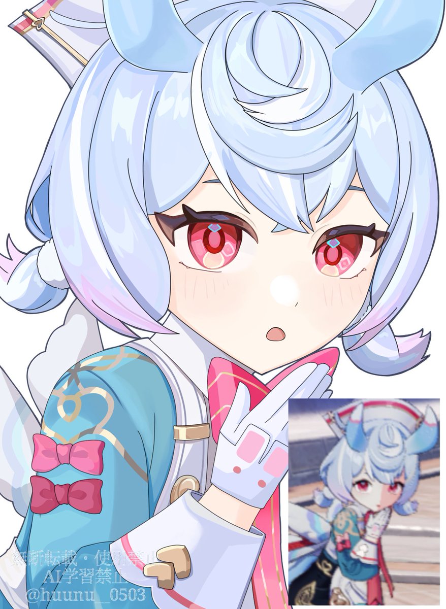 #Sigewinne #GenshinImpact