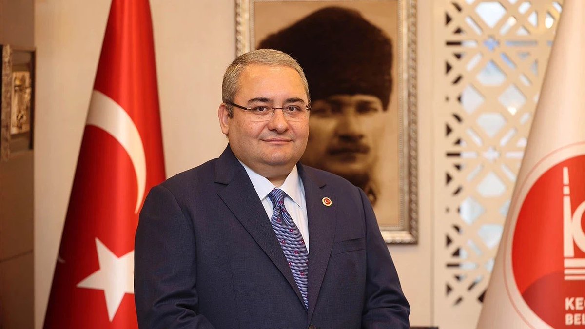 griPOLL Anketin
📍 Keçiören’de
📊 Yüzyüze görüşme yoluyla
👥 2000 kişiyle yaptığı
📈 #anket tamamlandı

Tüm verilerin Pazartesi yayınlanacağı ankette, Keçiören Belediye Başkanı <a href="/OzarslanMesut/">Dr. Mesut Özarslan</a>’ın istifasına dair seçmen eğiliminde ilginç veriler var!
2024 seçimlerinde 
📌 CHP