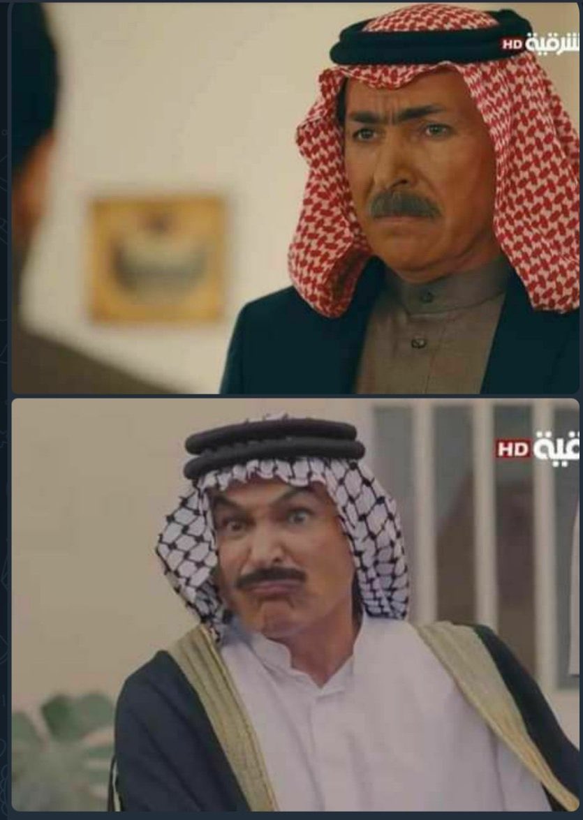 أزل السعيدي tweet media