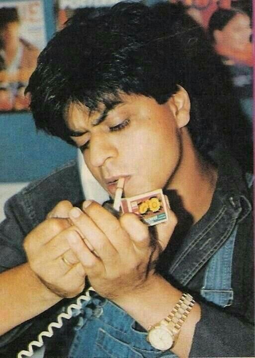 SRK in 90s
Deewana ~ BB
Chamtkar ~ SemiHit
RBGG ~ SemiHit
Dil Aashna ~ Average
Baazigar ~ BB
Darr ~ BB
KHKN ~ SemiHit
Anjaam ~ Avg
Karan Arjun ~ Super BB
DDLJ ~ATBB
Ranjane ~ Hit
Army ~ Avg
Koyla Avg
Yas Boss ~ Hit
Pardes ~ Superhit
Koyla ~ Avg
DTPH ~ BB
KKHH ~ ATBB
Badshah ~ Avg