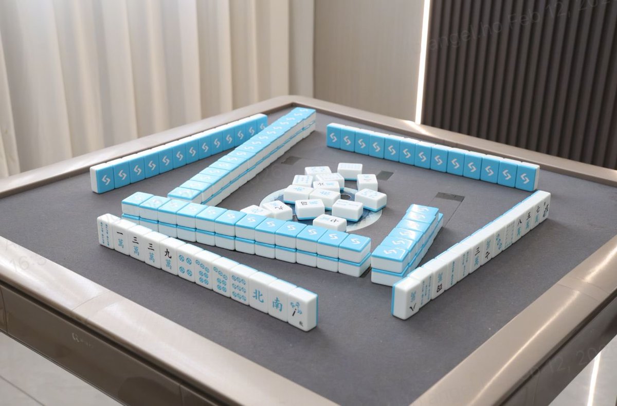 Kevin Susanto 子煌🕯️🔶 tweet media