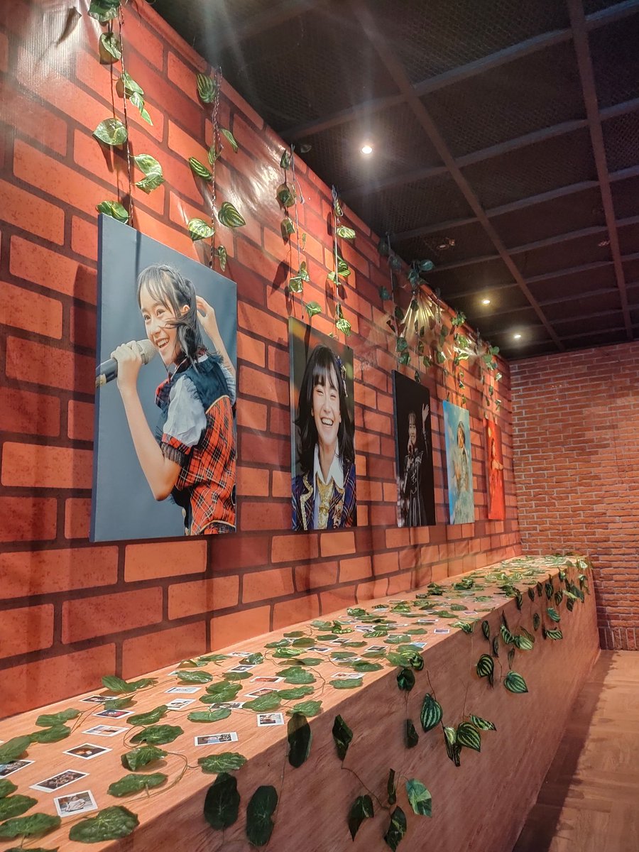 48Pandeglang's tweet photo. [15.2.26] Hari ini perwakilan 48Pandeglang mengunjungi project Seitansai dari kakak" @FreyanationID untuk perayaan ulang tahunnya @Freya_JKT48 🥳 

Seperti sebuah candi yang dibangun dengan penuh dedikasi dan cinta🙌🏻
Sukses terus ke depannya!
#FreyaDwiDasa 
#AbhiUdayaVimsati https://t.co/QK0SH7abUi