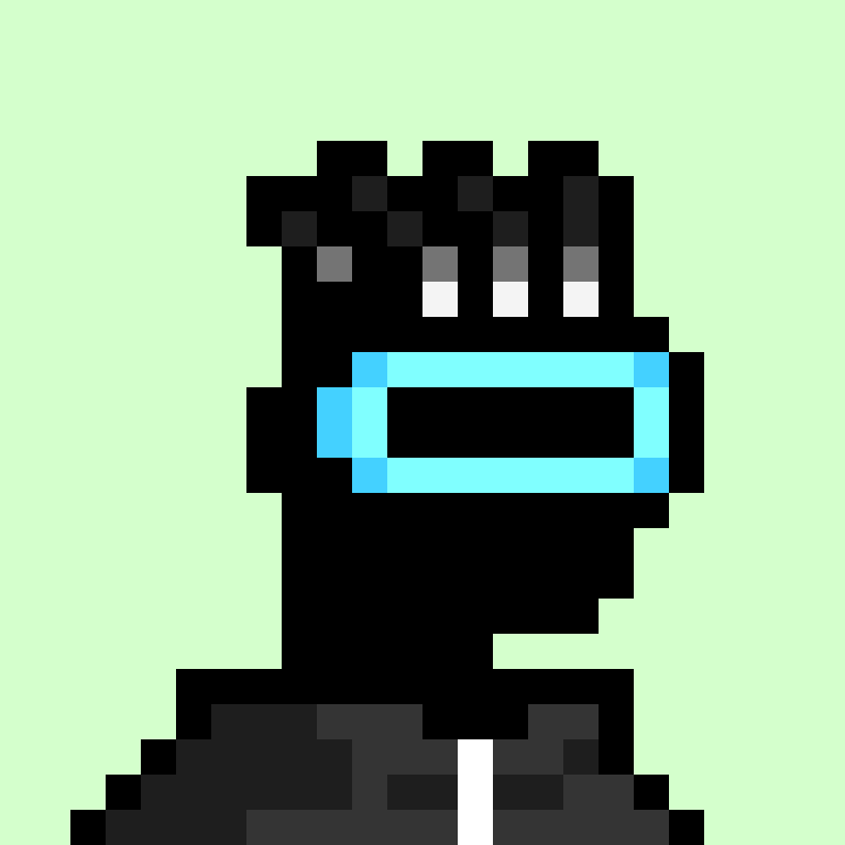 😲 Tensorian #3939 SOLD for ◎1.19
💵 $106.34 USD
📈 ◎1.23 floor
🔵 Rare (2181)
👥 Android

→ tensor.trade/item/52FYSFgG9…

📝 xray.helius.xyz/tx/2vgYCNrJ3DZ…